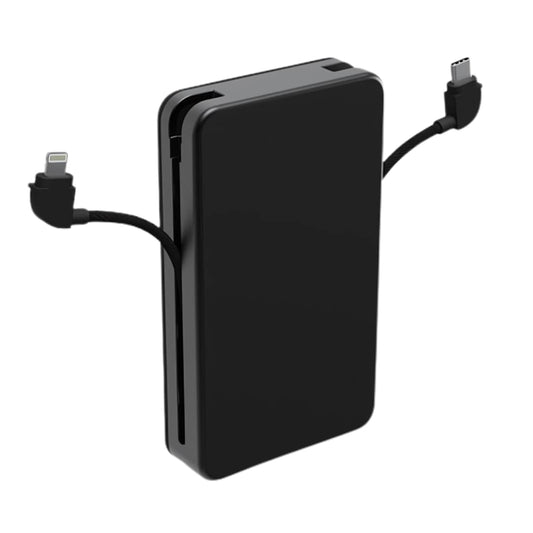 mophie® Powerstation® Plus Ultra – Black