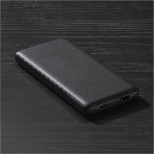 mophie® Power Boost 2.0 10,000 mAh Power Bank – Black