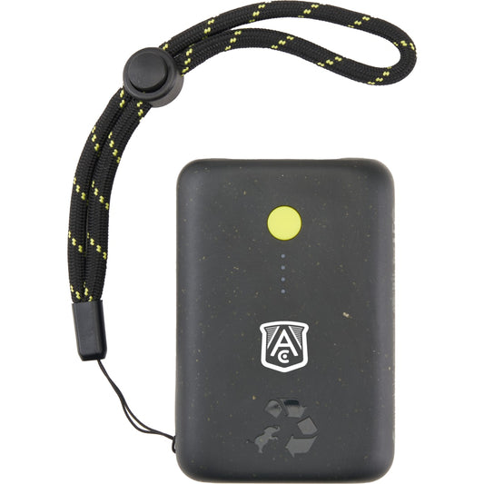 Nimble® 10000 mAh PD 20W Power Bank – Black