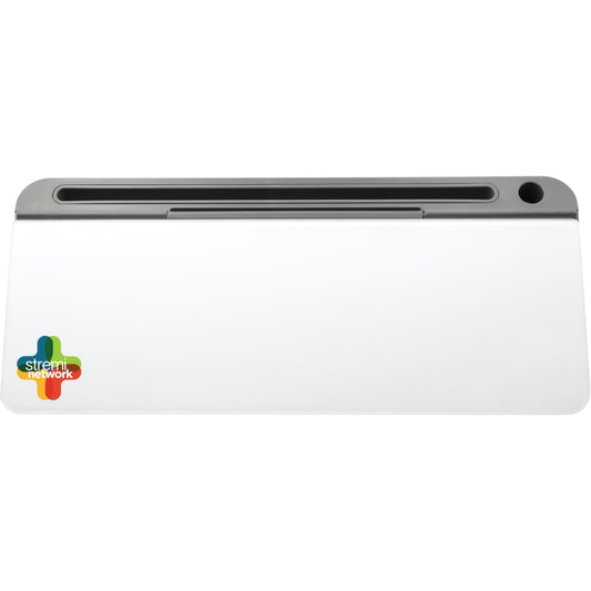 Desktop White Board – White