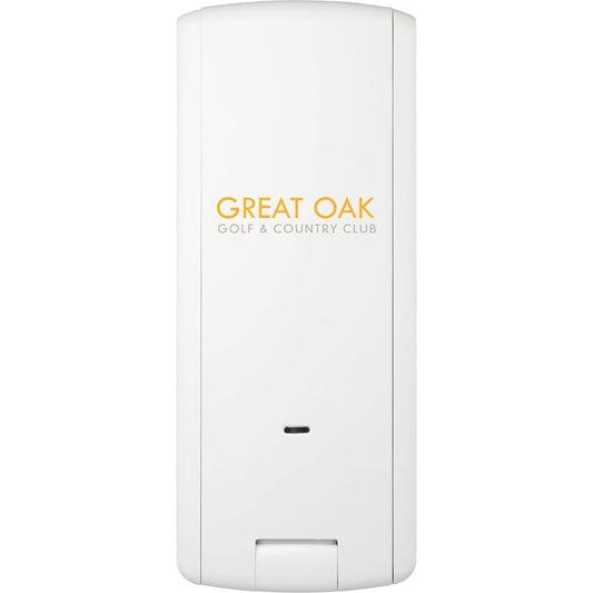 Dual Band Wifi Extender – White