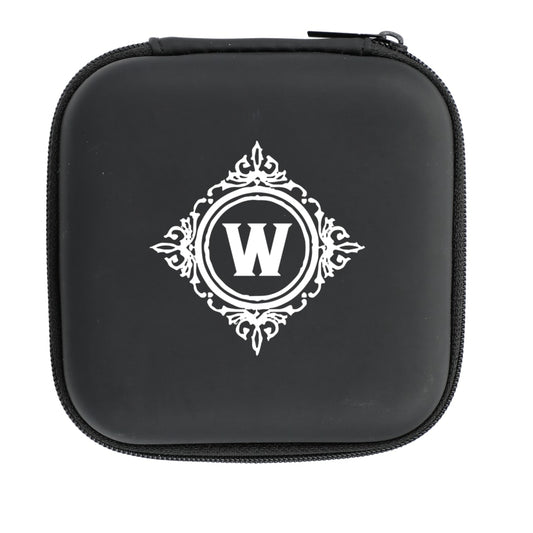 Duo Talk Wireless Microphone – Black