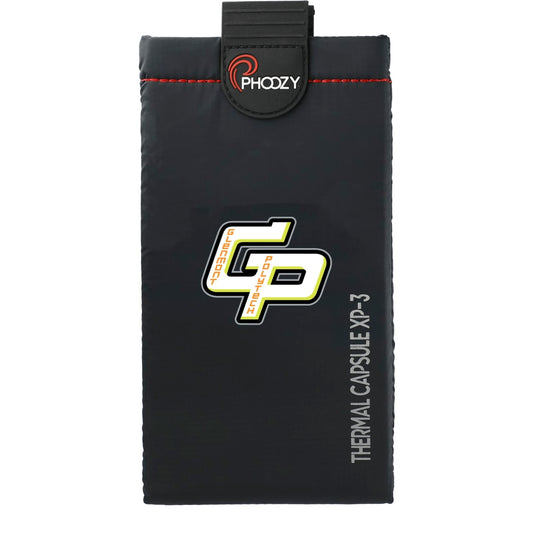 Phoozy XP3 – Black