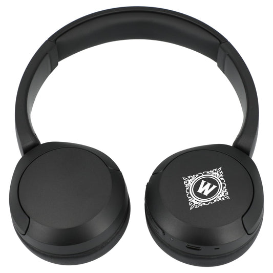 Sony WH-CH520 Wireless Headphones with Microphone – Black