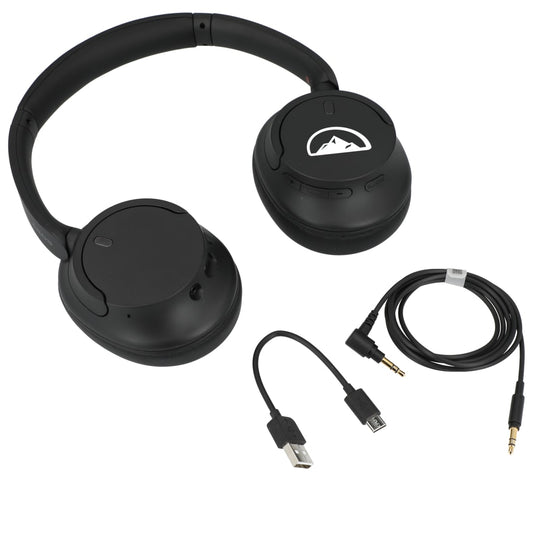 Sony WH-CH720N Wireless Noise Canceling Headphones – Black