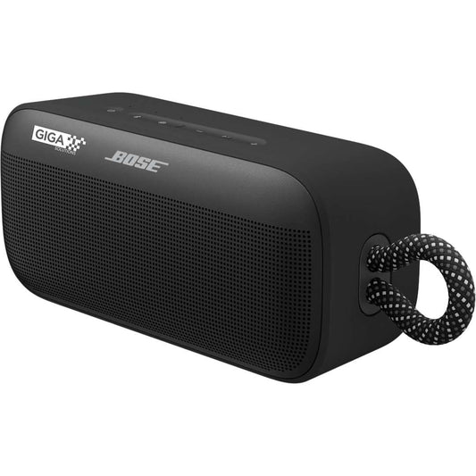 Bose Soundlink Plus Bluetooth Speaker – Black