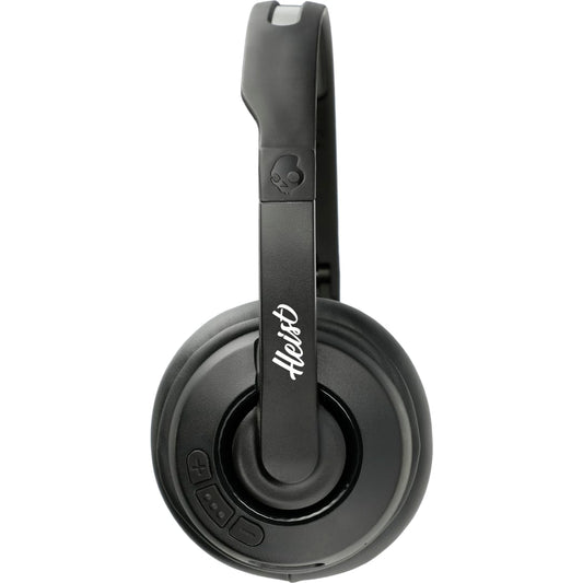 Skullcandy Cassette Bluetooth Headphones – Black