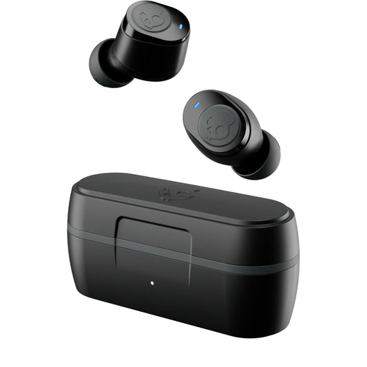 Skullcandy Jib 2 True Wireless Earbuds – Black