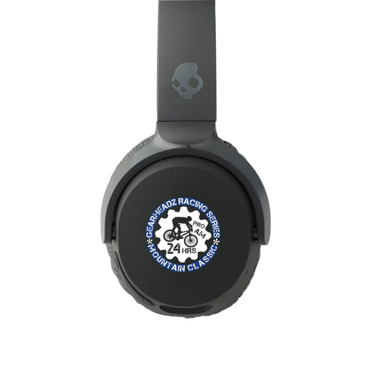 Skullcandy Riff 2 Bluetooth Headphones – Black