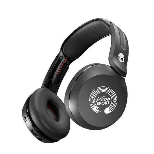 Skullcandy Icon 180 Bluetooth Headphones – Black