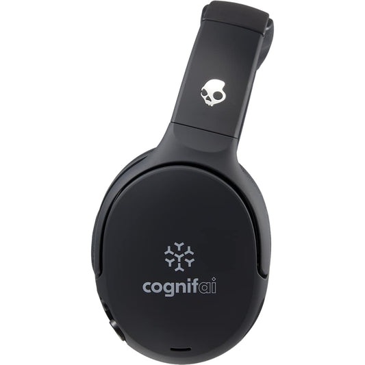 Skullcandy Crusher® 720 Headphones – Black