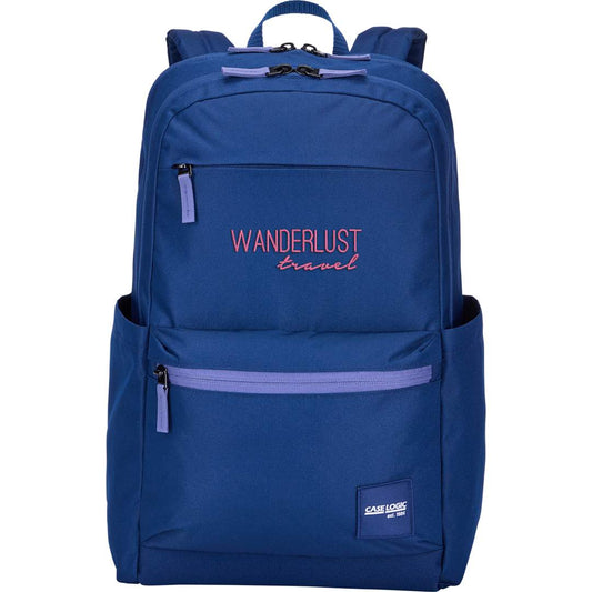 Case Logic Uplink Backpack – Blue