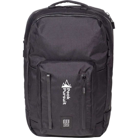Topo Global Pro Backpack – Black