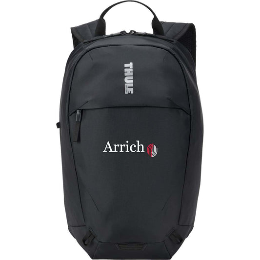 Thule EnRoute 12L Backpack – Black