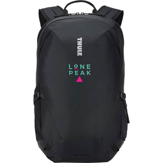 Thule EnRoute 16" Laptop Backpack 21L – Black