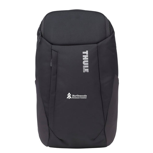 Thule Accent Recycled 15" Computer Backpack 20L – Black