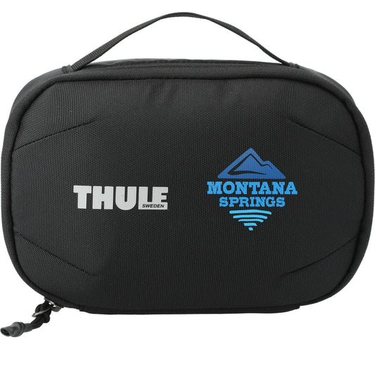 Thule® Subterra PowerShuttle – Black