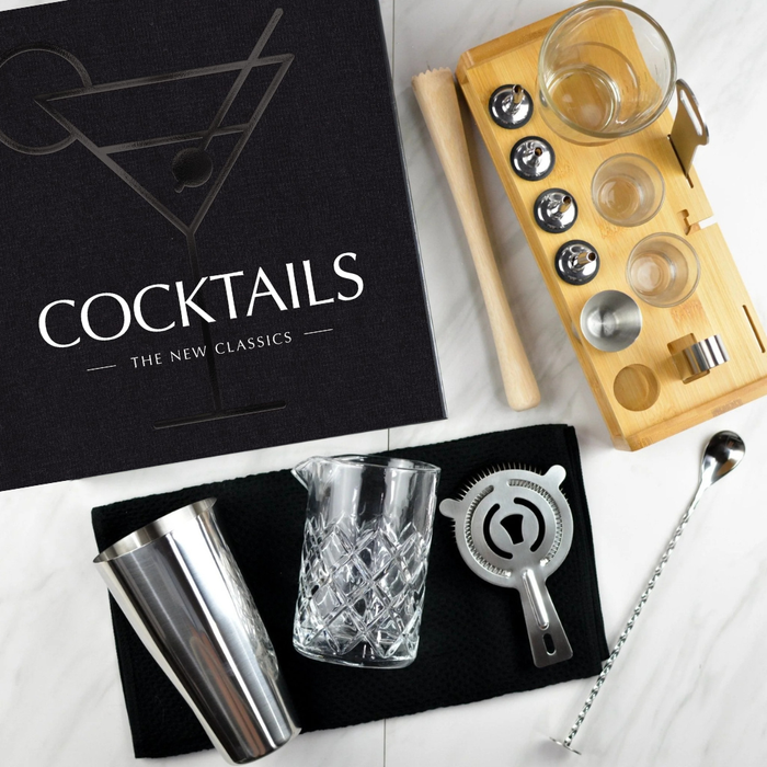 Cocktail Gifts