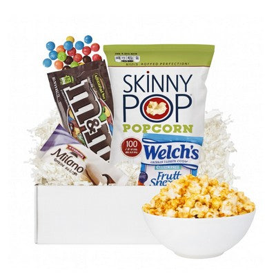 Satisfying Snack Box