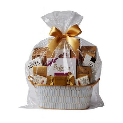 Divine Delights Basket