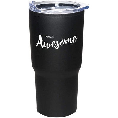 You Are Awesome Stainless 20 oz Tumbler