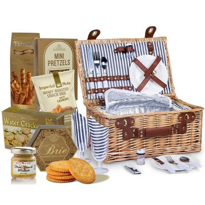 Day in the Park Picnic Basket