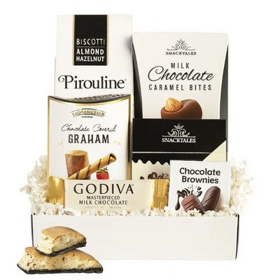 Sweet Dreams Snack Box