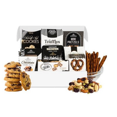 Gem of Gourmet Snacks Boxed