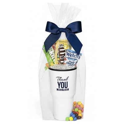 Thank You For All You Do- Candy Tumbler