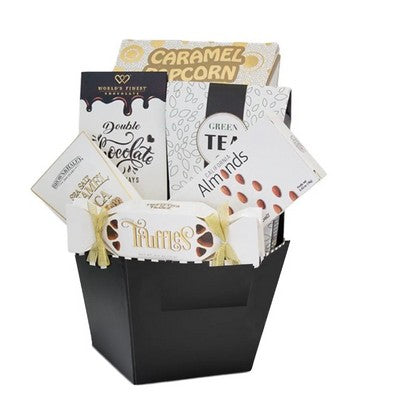 Tailored Treats Gift Basket