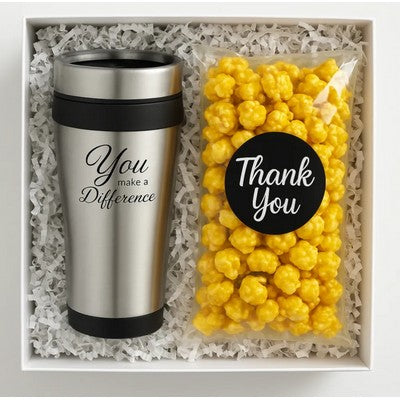 You Make a Difference Appreciation Gift Box