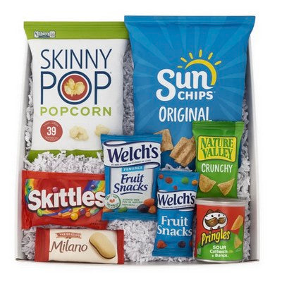 Office Snack Box