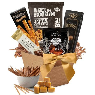 Classic Snack Basket