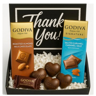Godiva Chocolate Box of Appreciation