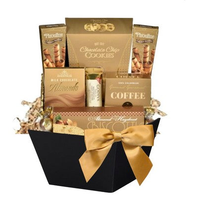 Thank You Snack Basket