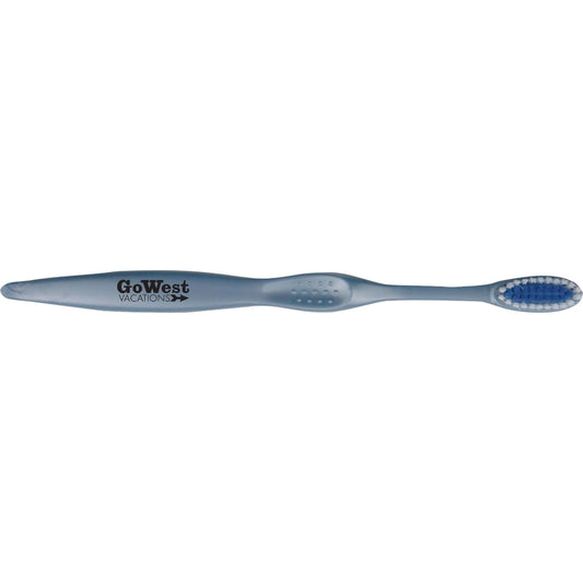 Concept Curve Toothbrush – Blue