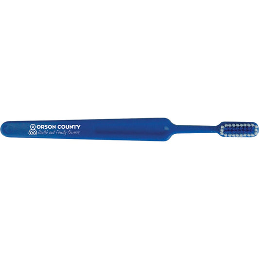 Concept Bold Toothbrush – Blue