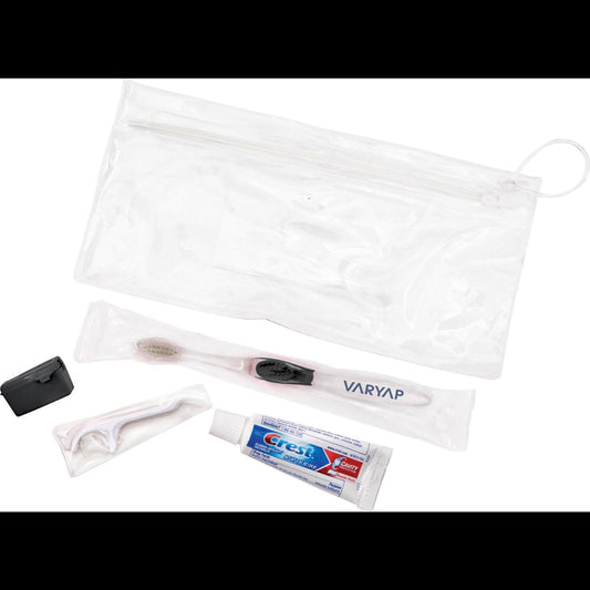 Teen Wellness 5-Piece Kit – Black