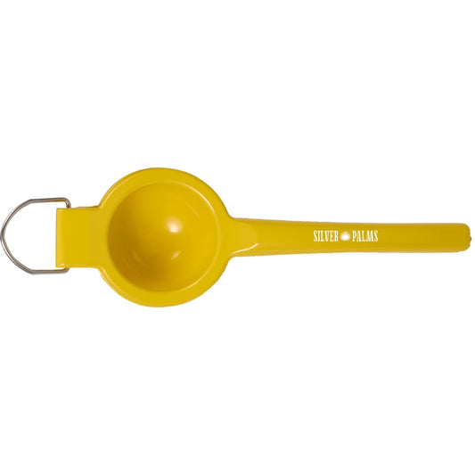 Kitchi Lemon Squeezer – Yellow