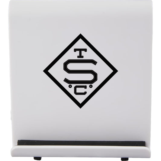 Resty Phone and Tablet Stand – White