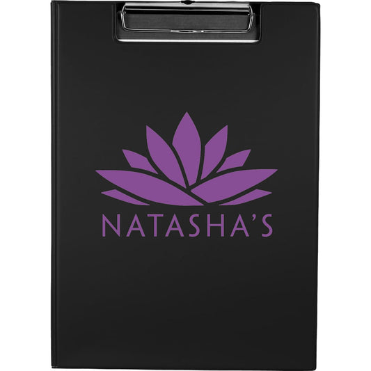 Maxx Clipboard – Black