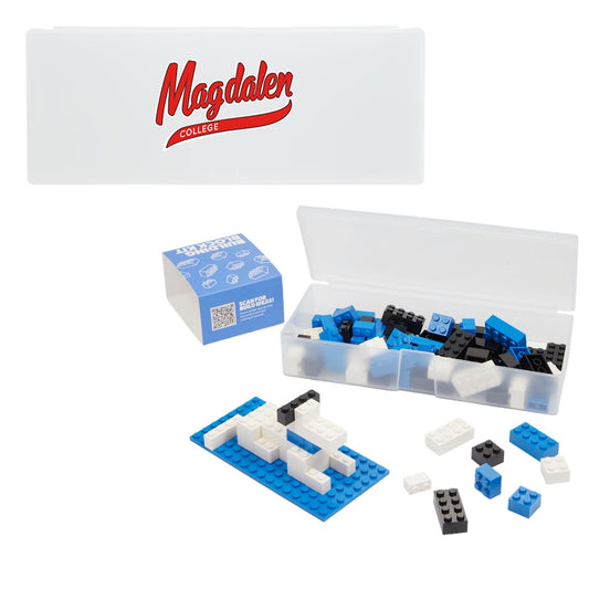 Building Block Kit – Multi