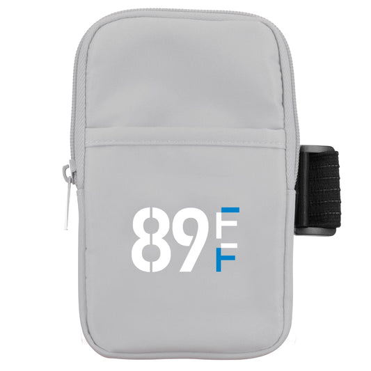 Bottle Buddy Water Bottle Pouch – Gray