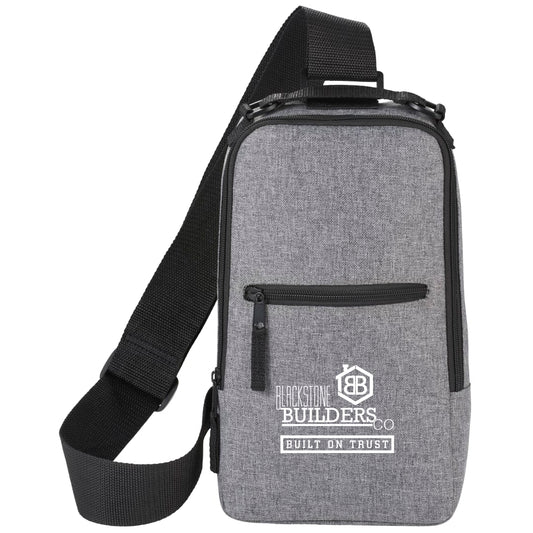 Central Sling – Gray