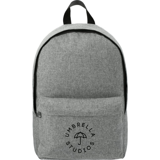 Reign Backpack – Gray