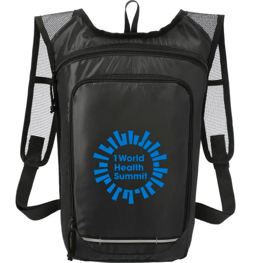 Trail Running Pack – Black