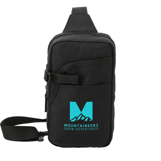 Hydration Sling – Black