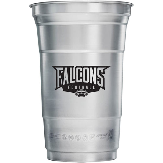 Top Cup Aluminum Cup 20oz – Gray