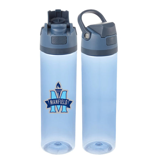 Reef Tritan Renew Single Wall Bottle 30oz – Blue