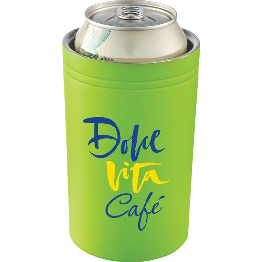 Sherpa 11-oz. Vacuum Tumbler &amp; Insulator – Green
